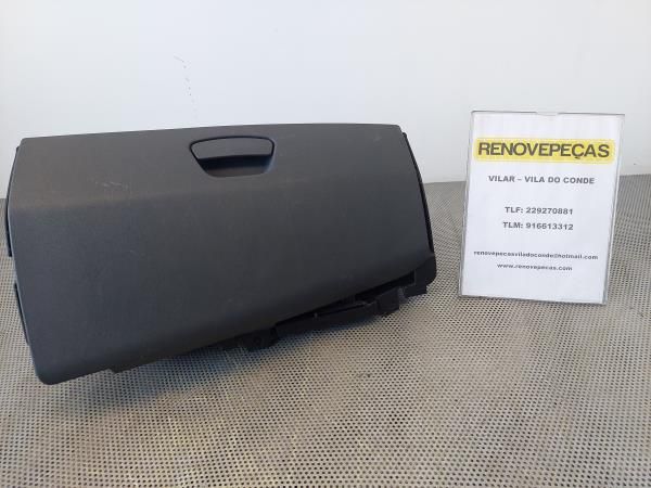 Porta luvas SMART ForFour (454)