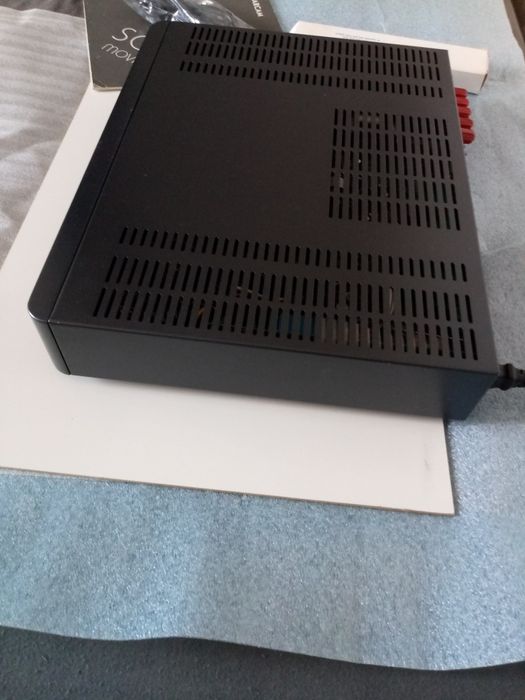 DVD Arcam solo movie amplituner 5.1 HDMI
