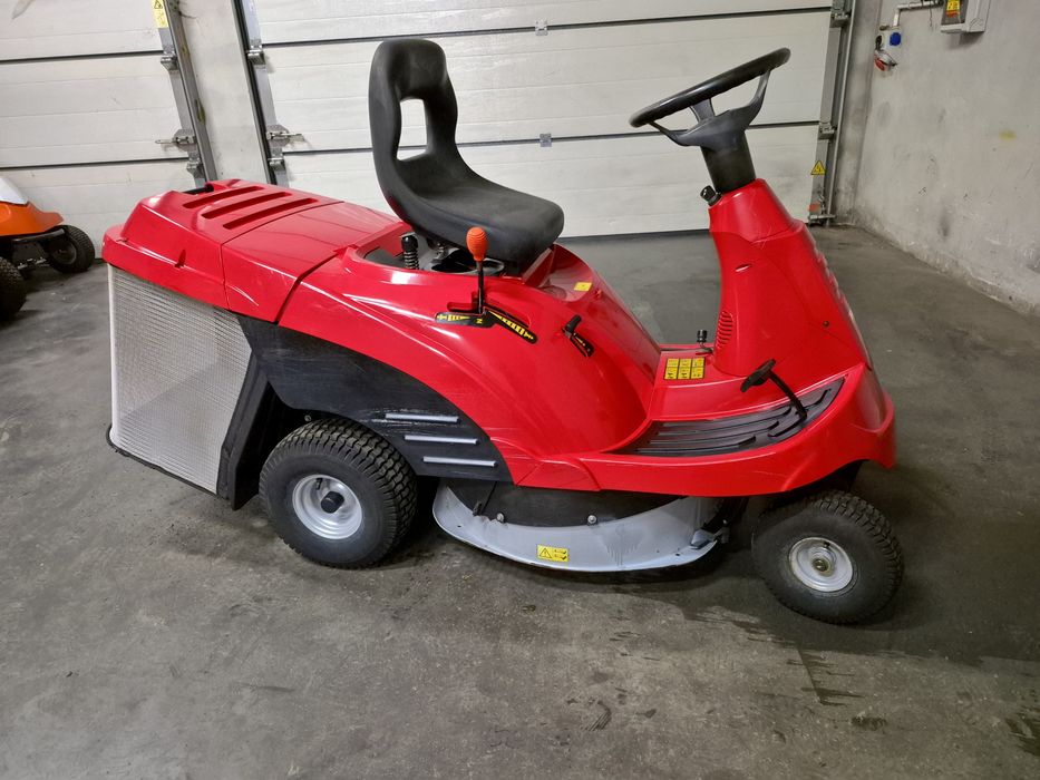 Kosiarka traktorek honda 1211