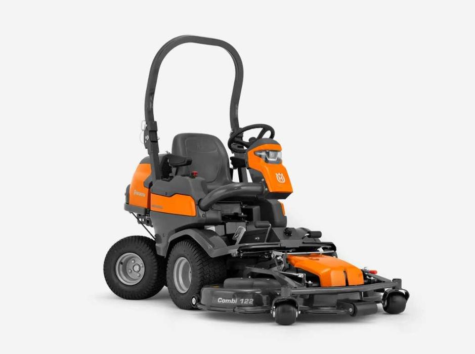 Kosiarka Rider Husqvarna P 524X EFI