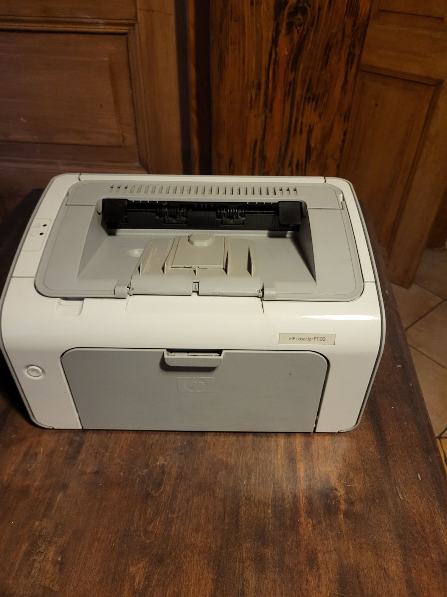 Drukarka laserowa HP Laser Jet p1102