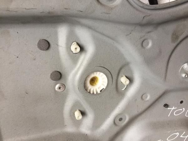 Elevador vidros frente direito VOLKSWAGEN Touran (1T)