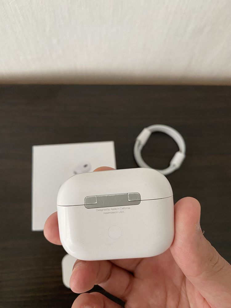 AirPods Pro 2nd generation 1к1