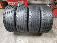 235 55 R 17 Michelin