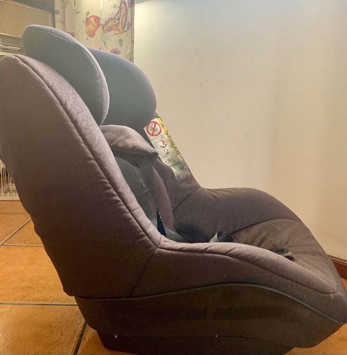 Cadeira auto Bebe Confort