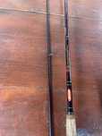 Спиннинг Berkley CHERRYWOOD 2.40 8-25g