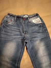 Jeans, Hello kids, spodnie 152