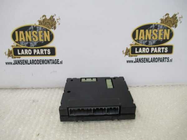 Land Rover Freelander Centralina caixa fusíveis diversas