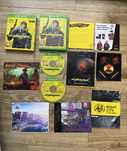 Gra Cyberpunk 2077 PL Polska Wersja Xbox One S X Xbox Series X