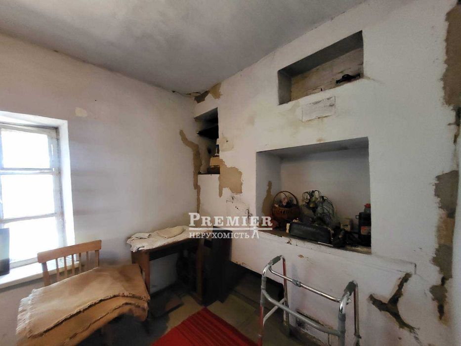 Дом 50 м2 на 17 соток Великий Дальник