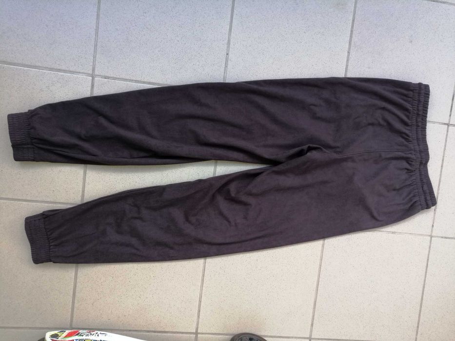 Spodnie dresowe M & S 36