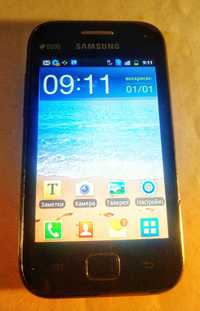 Мобильный телефон Samsung Galaxy Ace Duos S6802