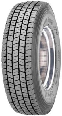 OPONA 315/80R22.5 315/70R22.5 Ciężarowa Windforce Sava Dunlop Nowa FV