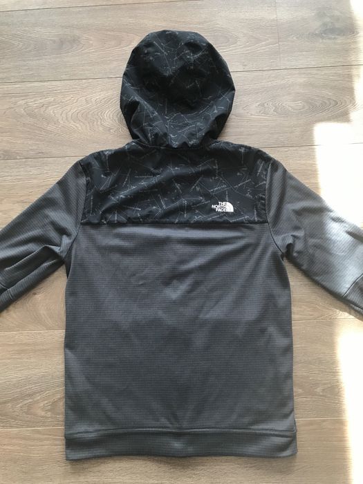 Кофта,Зип Худи - The North Face Original - XS,S
