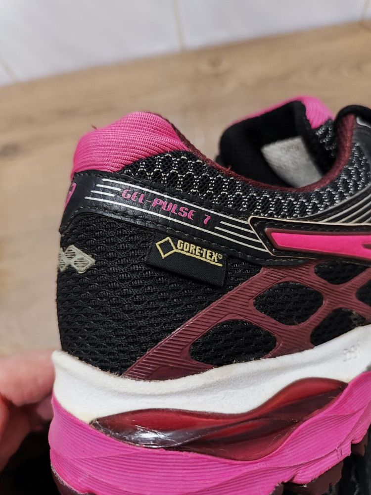 Asics Gel Pulse 7 Gore-Tex 40p 25cm