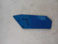 Lemiesz boczny smaragd  LEMKEN lewy514.033.744.172 337.44.17 337.44.19