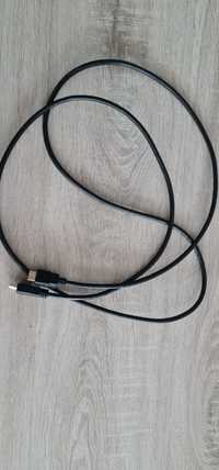 Kabel HDMI - długość 2m