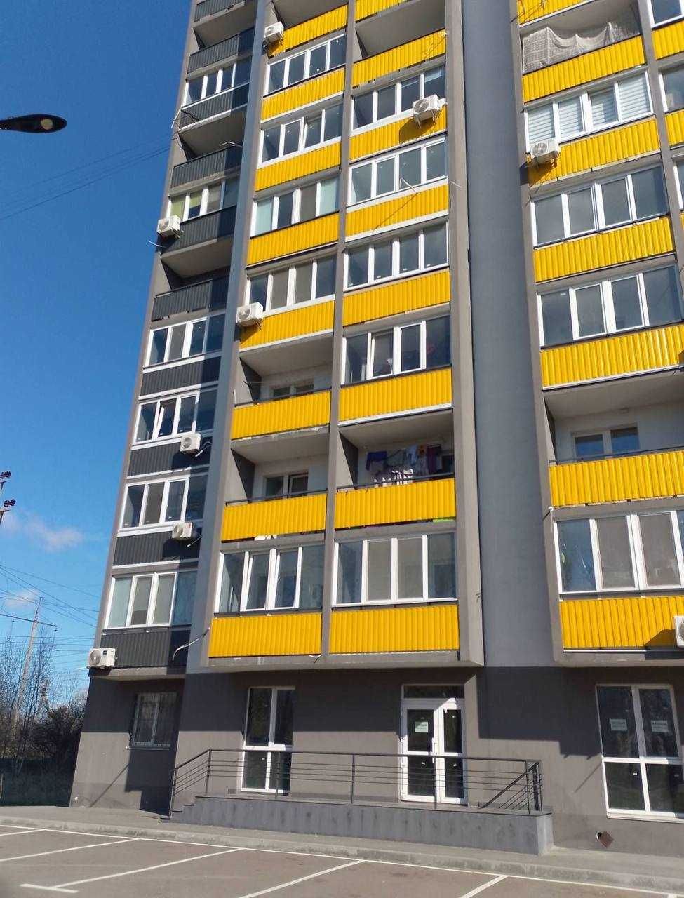 Продаж квартири, Київська, Вишгород, Шолуденка вулиця, буд. 20
