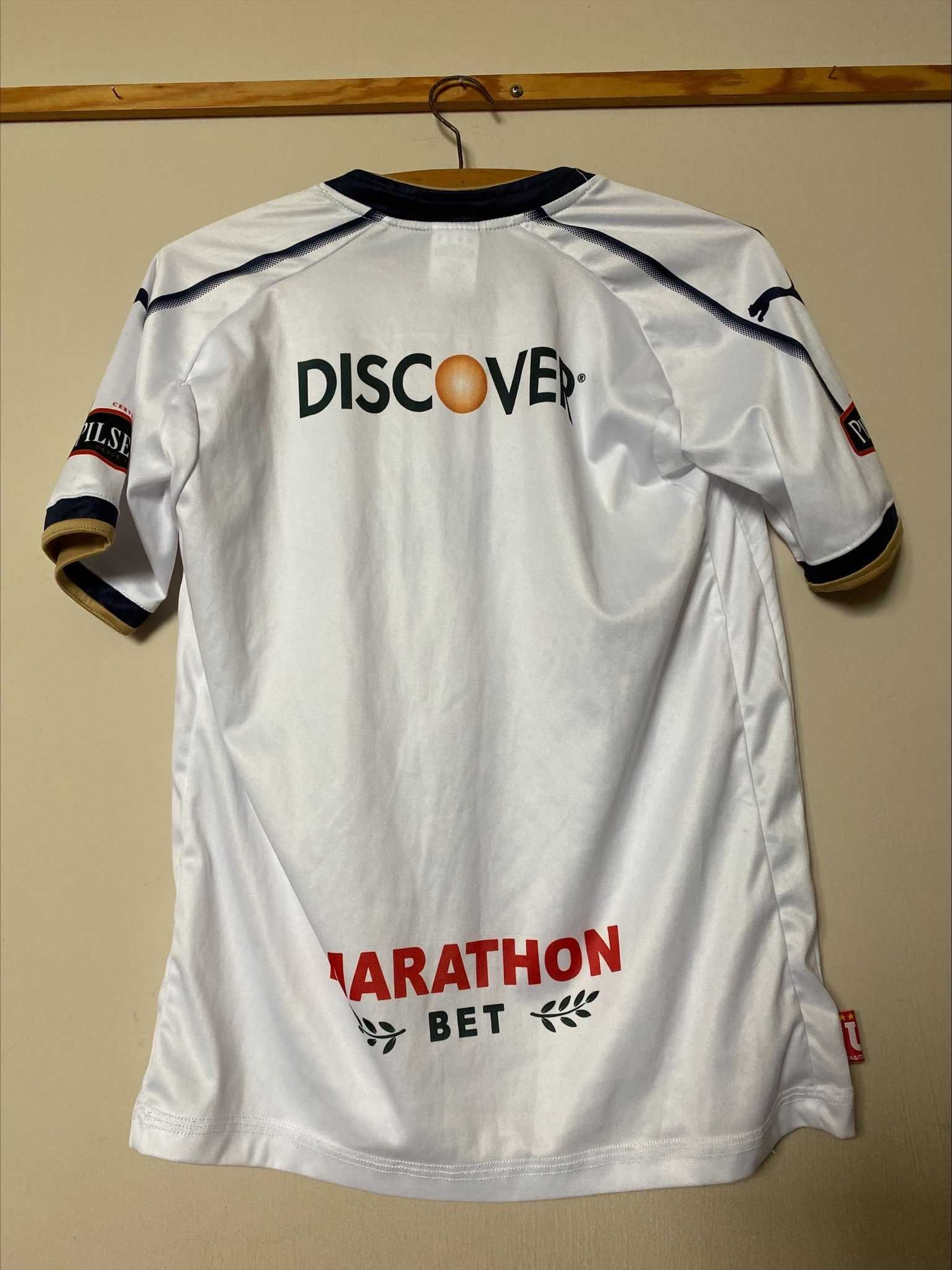 LDU QUitO 2019 - Puma - S - UNIKAT