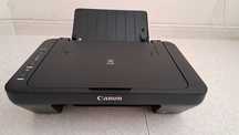 Impressora Canon MG 2550S