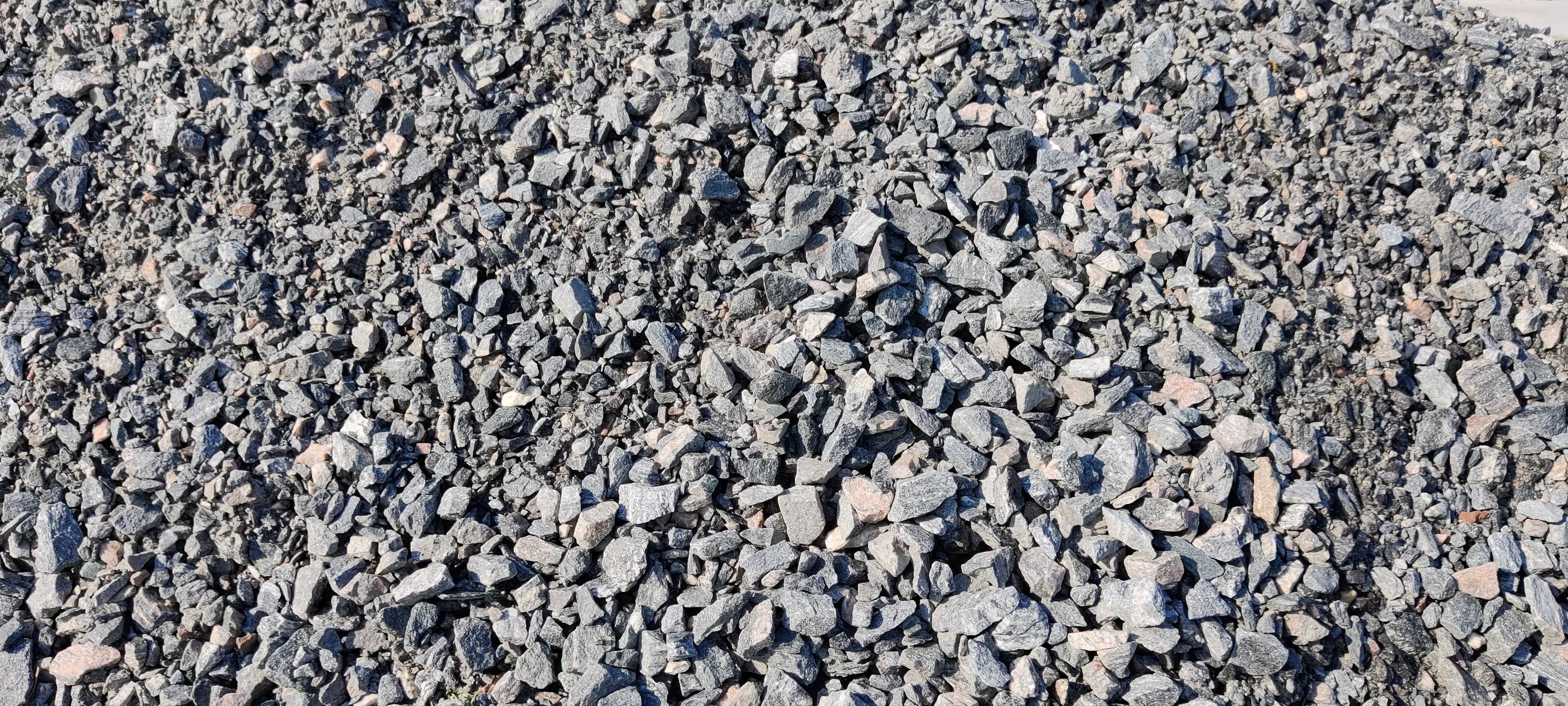 Niesort kamienny 0-31,5 mm, C90/3, podbudowa, stabilizacja, kruszywo