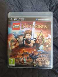 Lego Lords of the Rings PS3