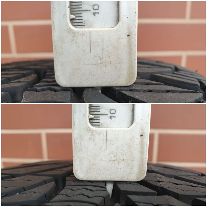 Koła zimowe Felgi 15" Opel Astra K Aveo z czujnikami 5x105 BdbStan