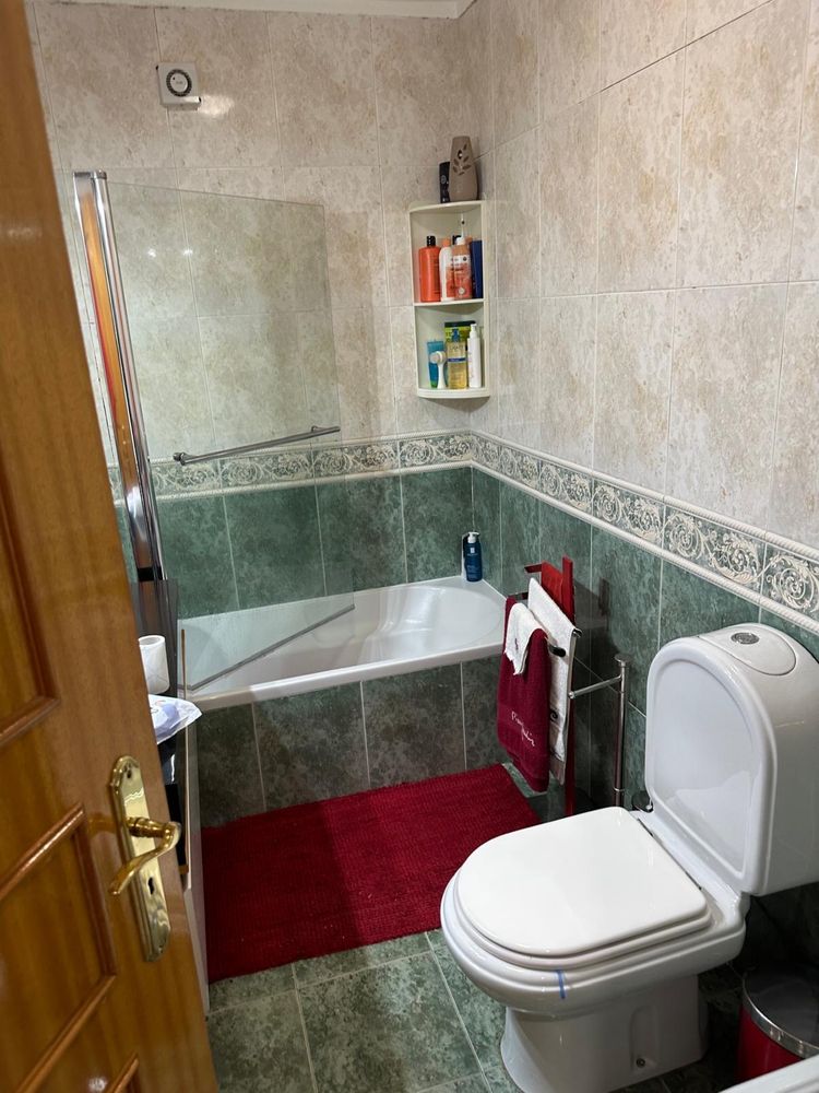 Apartamento T4 Casal da Barota com Garagem