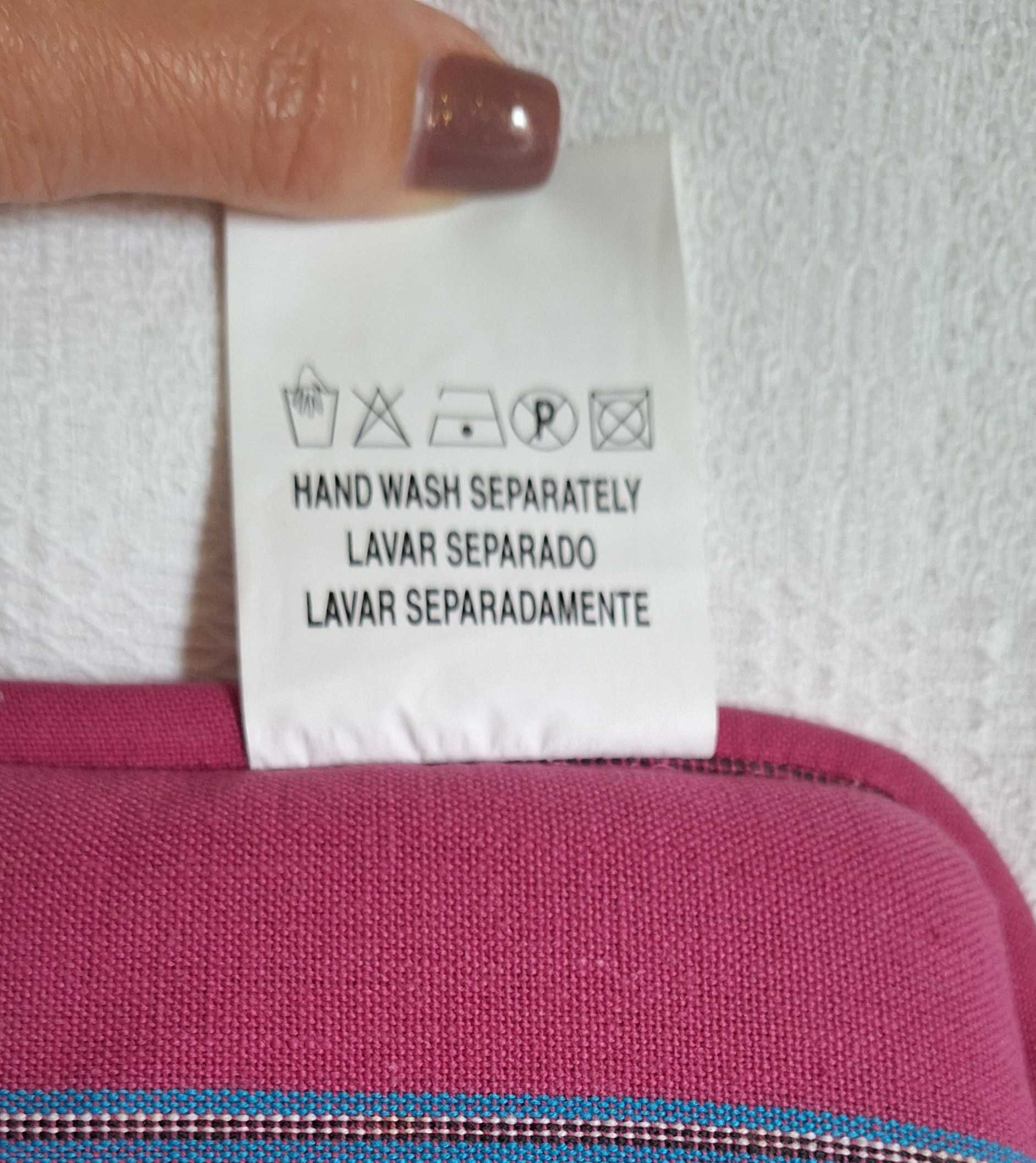 Almofada de cadeira