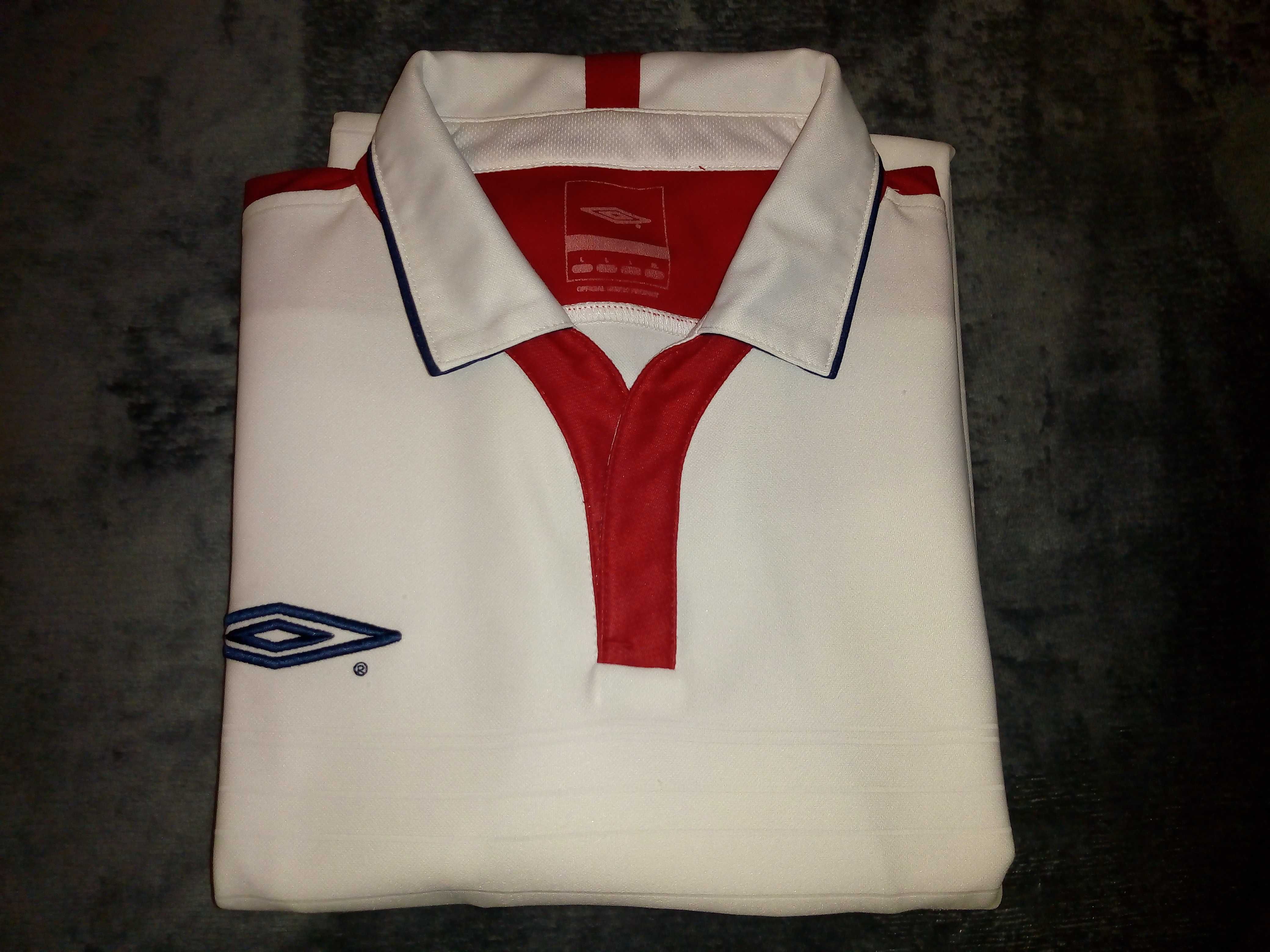 Koszulka męska "Umbro" - L/XL