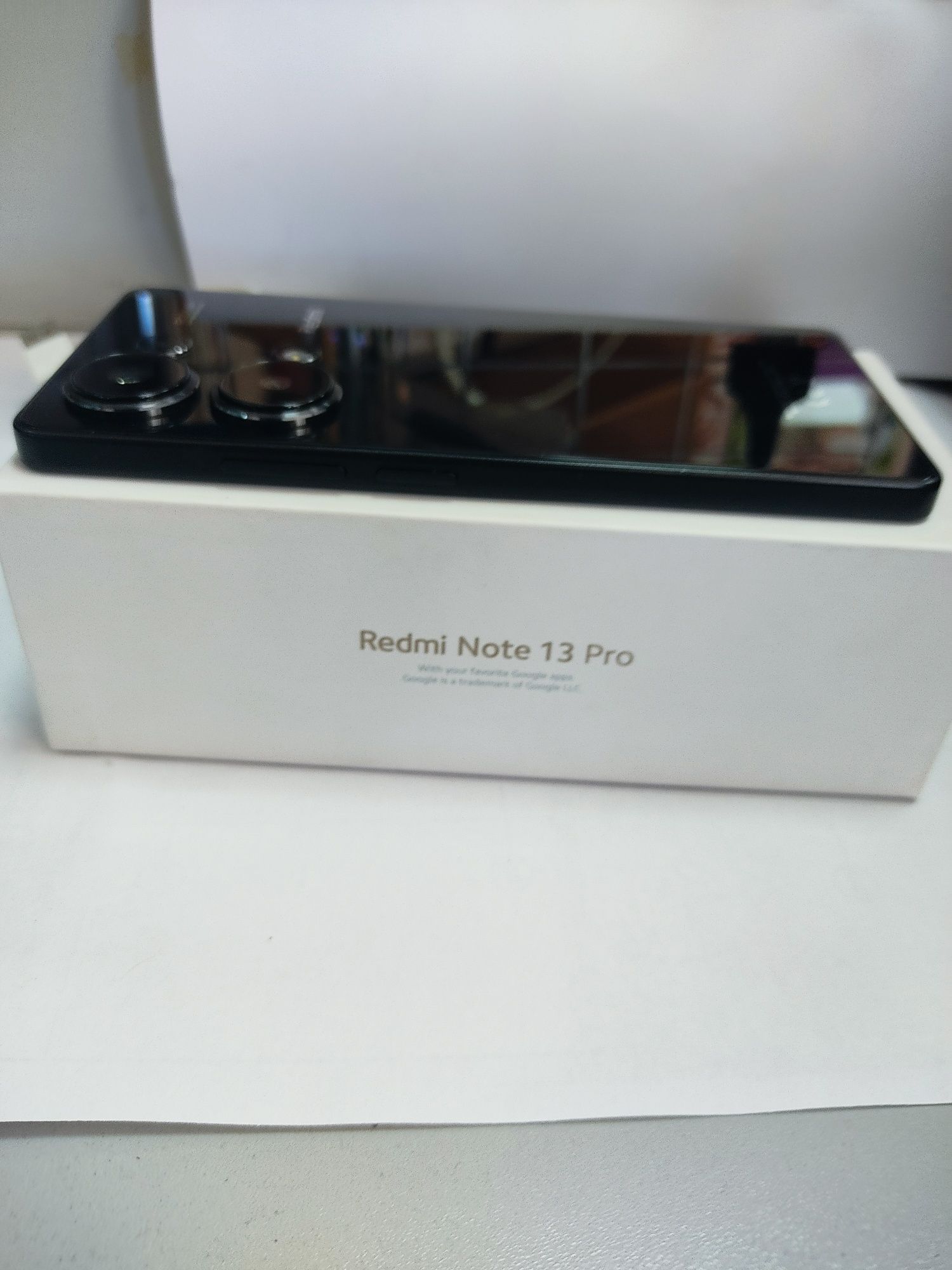 Redmi Note 13 Pro 8+4/256 gb NFC