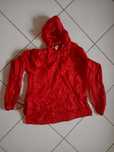 kurtka DECATHLON Quechua Rain Cut rozm M/L