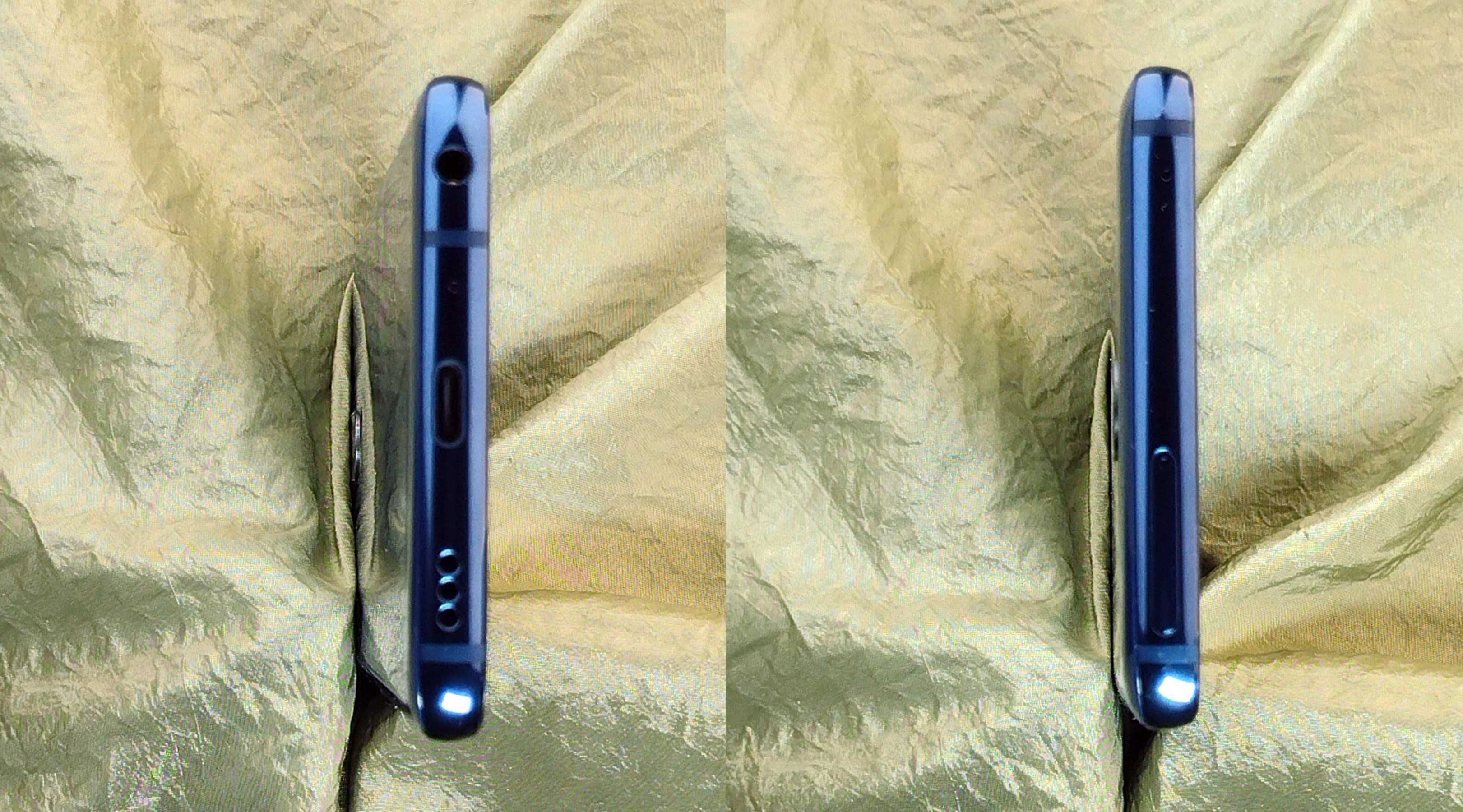 LG G7 ThinQ  4/64Gb blue