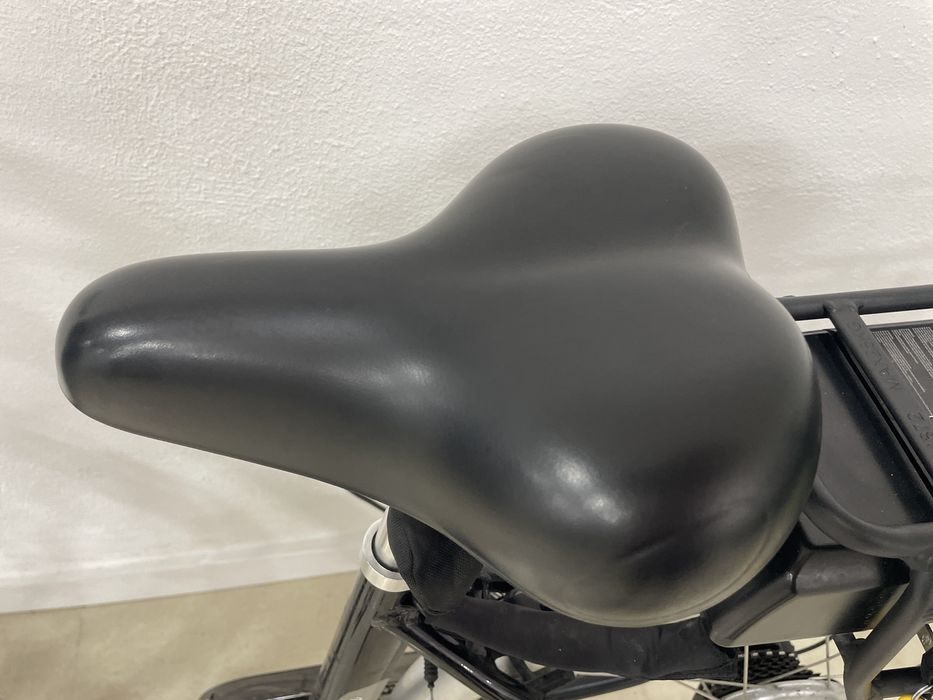 E-bike electrica elops 700 decathlon
