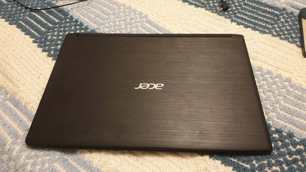 Acer Aspire A315 20GB RAM 256SSD I5-7200U