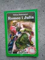 Książka Romeo i Julia