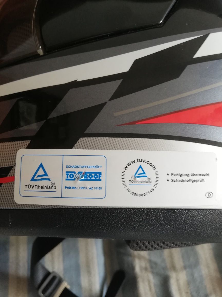Capacete B-Square
