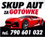 Skup Aut Samochodów Za Gotówkę -Krosno Jasło Brzozów!!!
