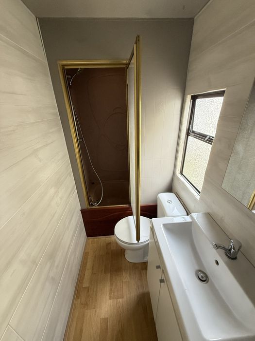 Domek holenderski/angielski Galaxy 11m/3.7m, dwie sypialnie, transport