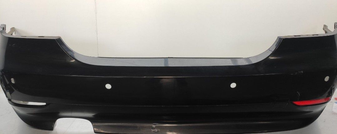 Para-choques bmw 5 530d e60 trás