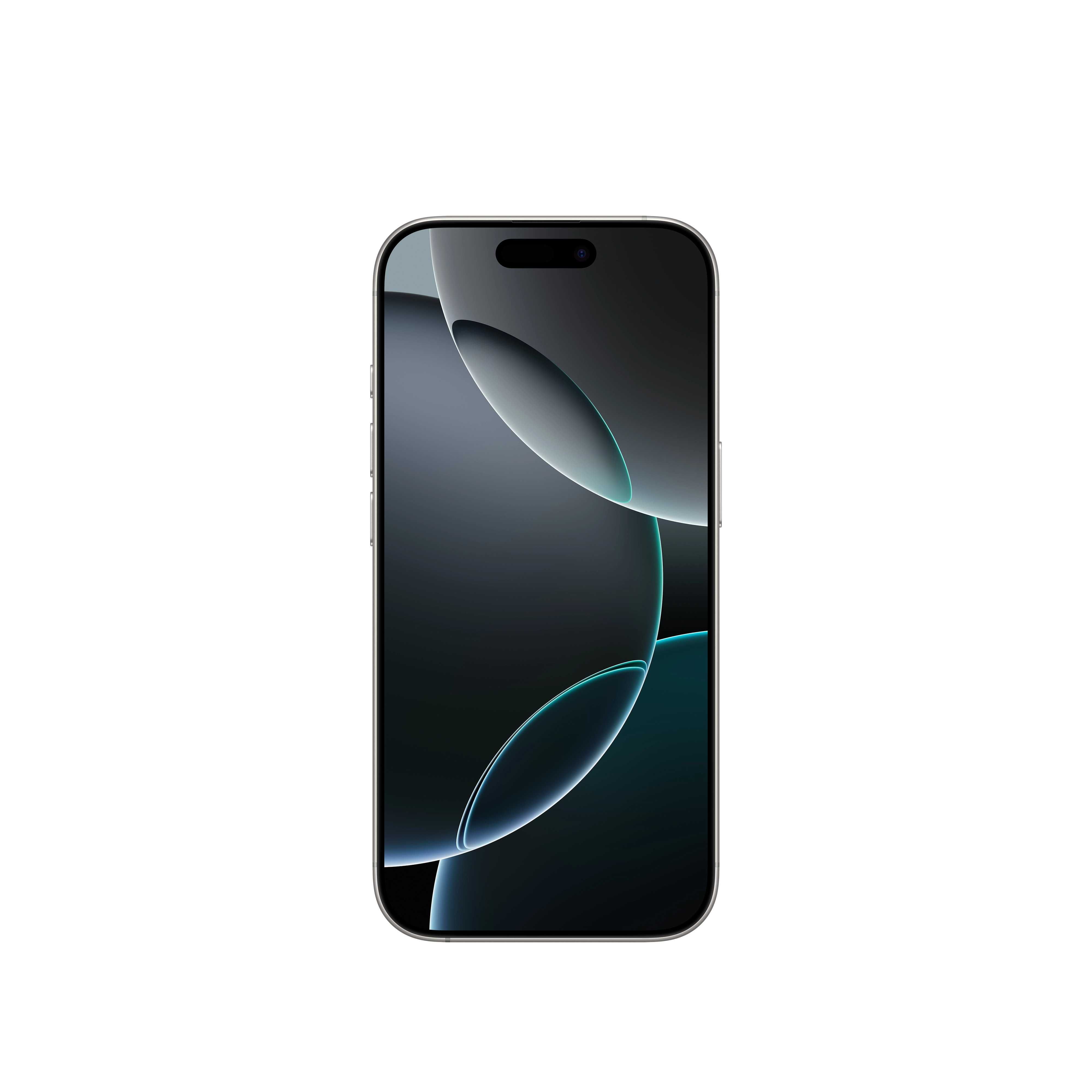 Apple IPhone 16 Pro Max 5G 256 GB J. NOWY Tytan Biały Gwarancja RATY 0