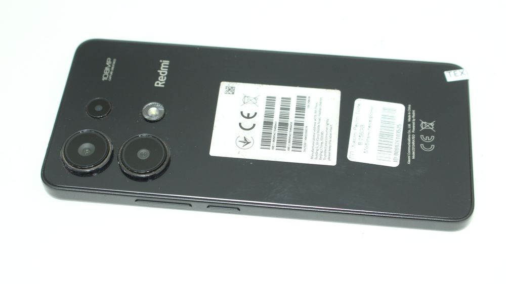 Xiaomi Redmi Note 13 8/256GB