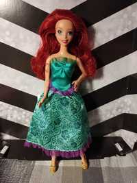 Barbie nr 11 Arielka oryginalna sukienka
