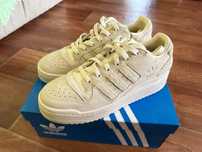ОРИГІНАЛ! Adidas Forum bold stripes