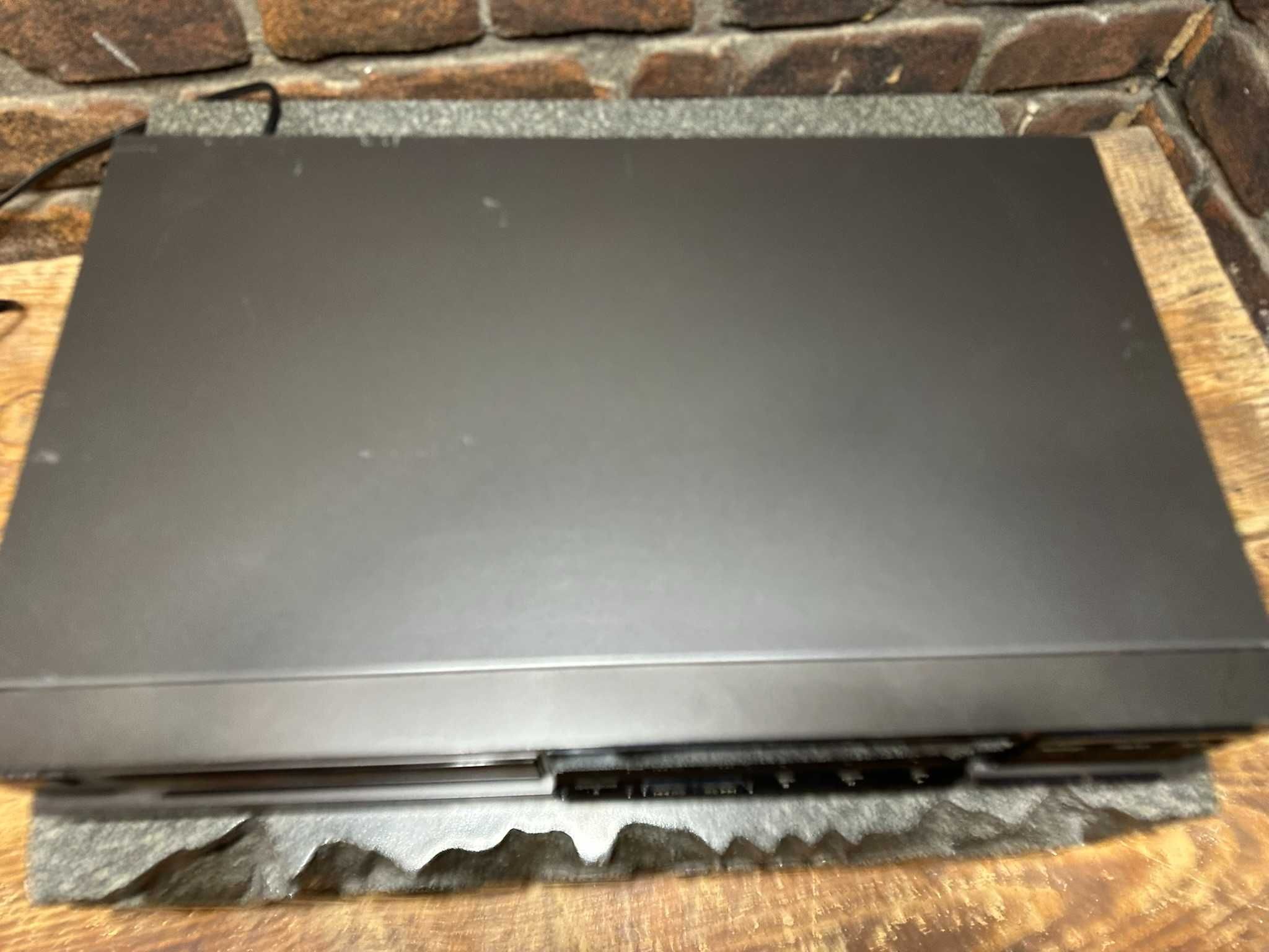 Odtwarzacz CD Technics SL-P202 A