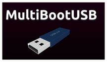 ‼️ Мультизагрузочная флешка 32GB Windows 11/10/8/7+драйвера+программы