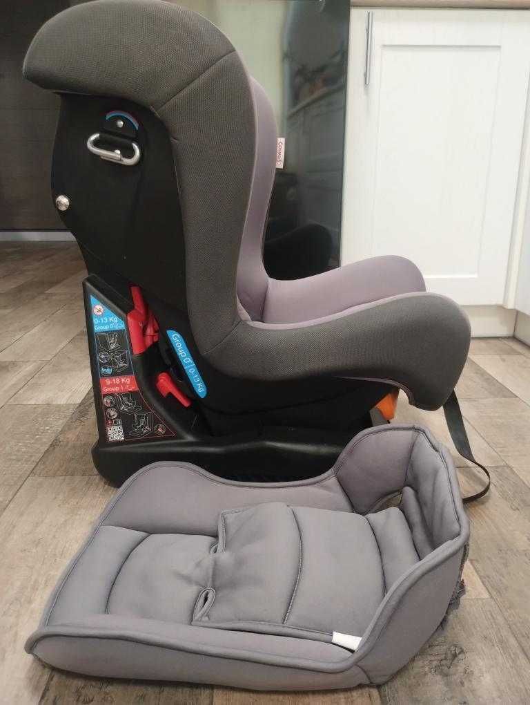 Дитяче крісло Chicco