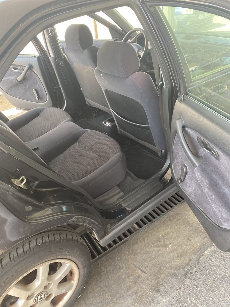 Honda Civic 1.4