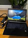 Laptop HP ProBook 440 G5 – Intel i7, 16 GB RAM, 256 GB SSD