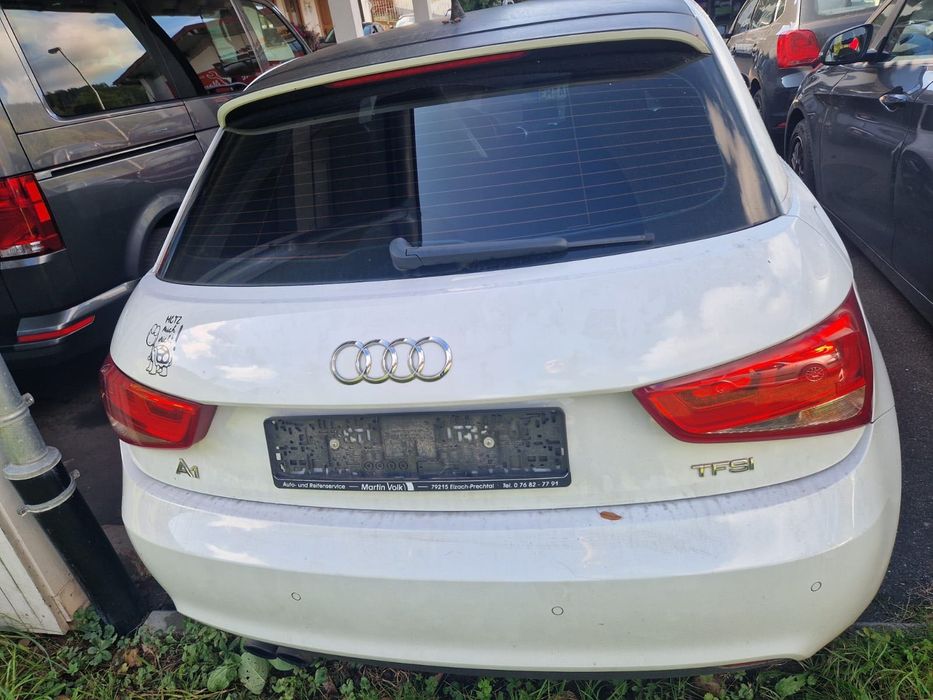 Audi A1 s line okazja